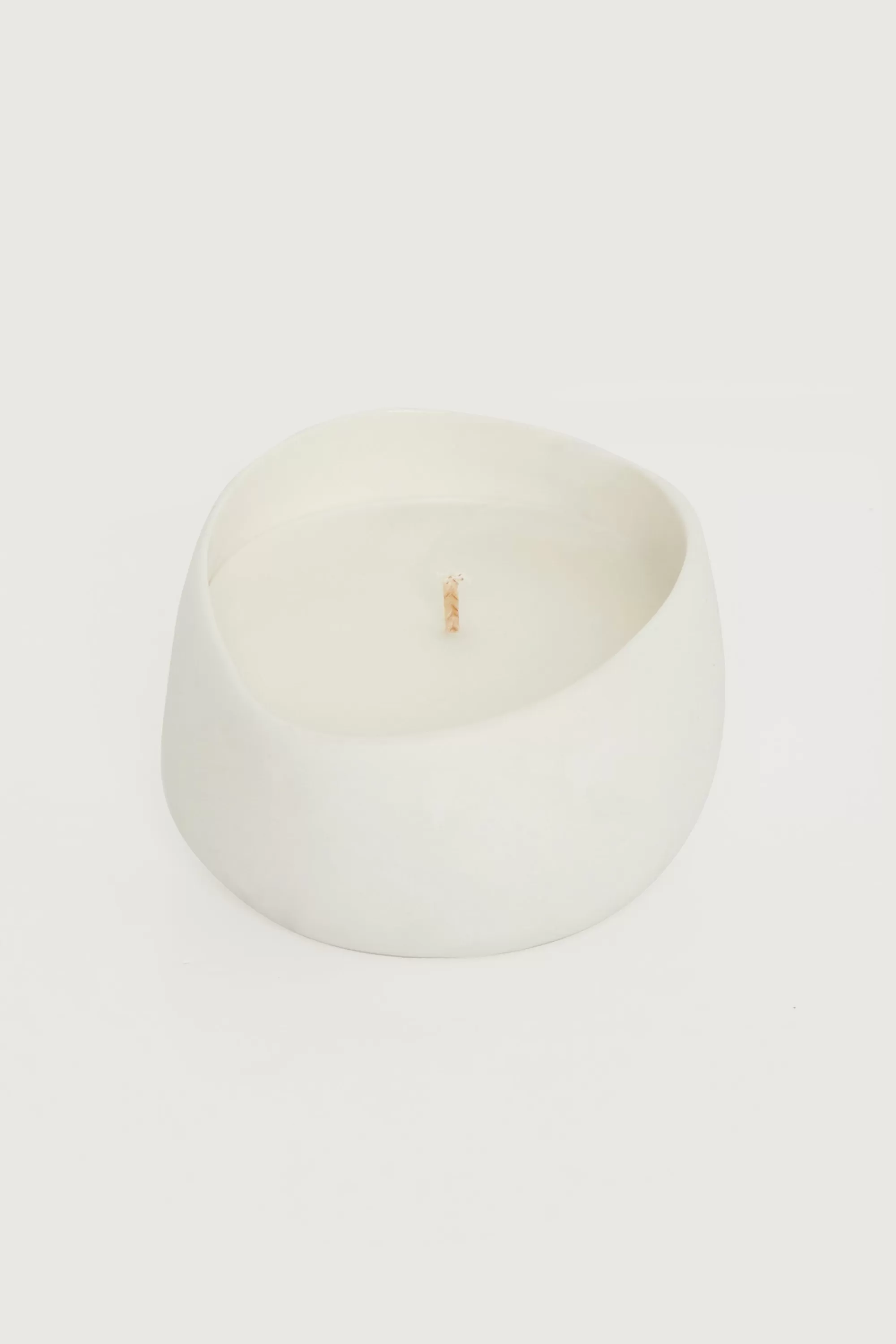 OAK + FORT 100% SOY WAX CANDLE | Apothecary