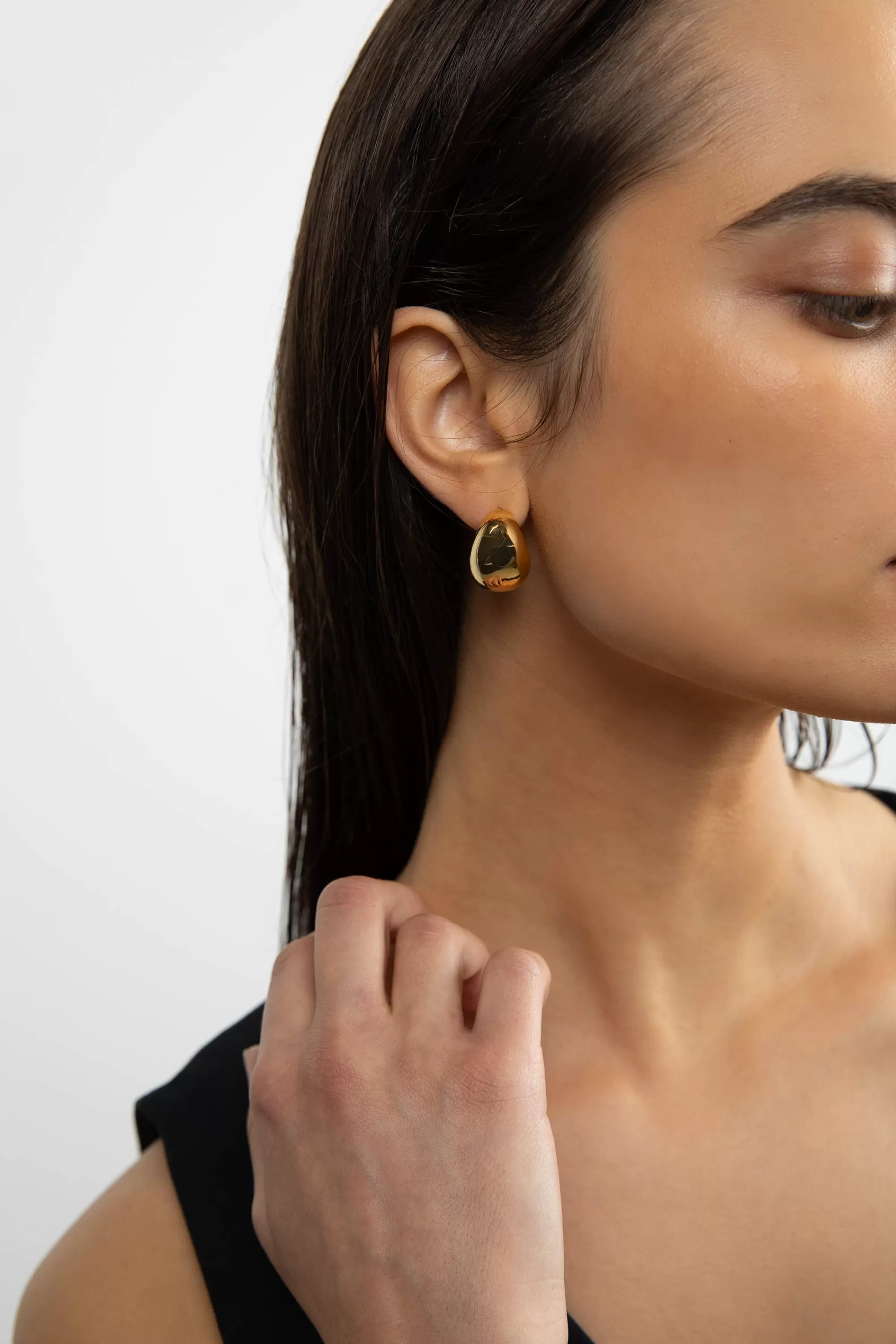 OAK + FORT DOME EARRING | Women Earrings | Earrings