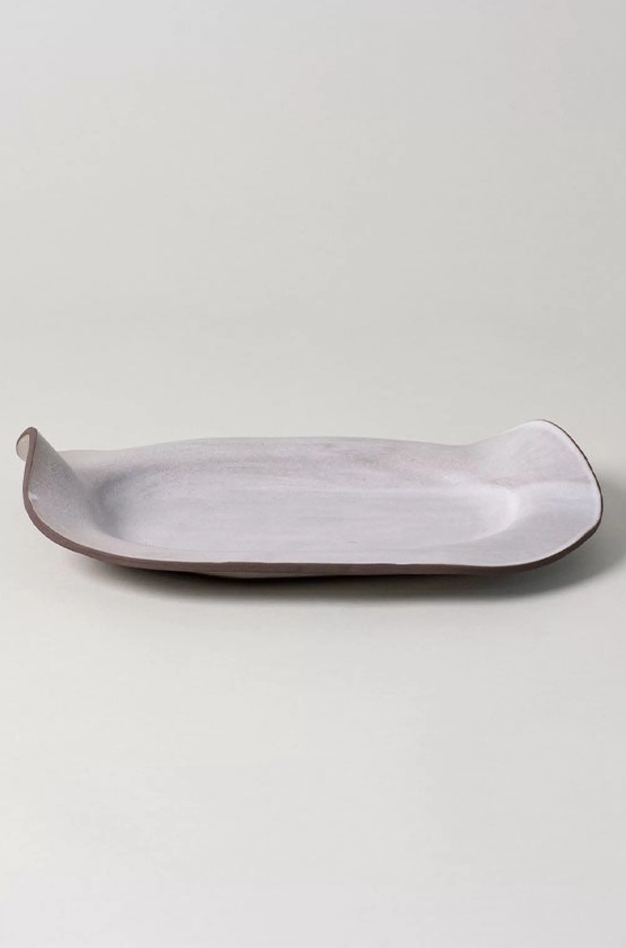 OAK + FORT MANTA OVAL PLATTER BY SIN | Decor & Objects