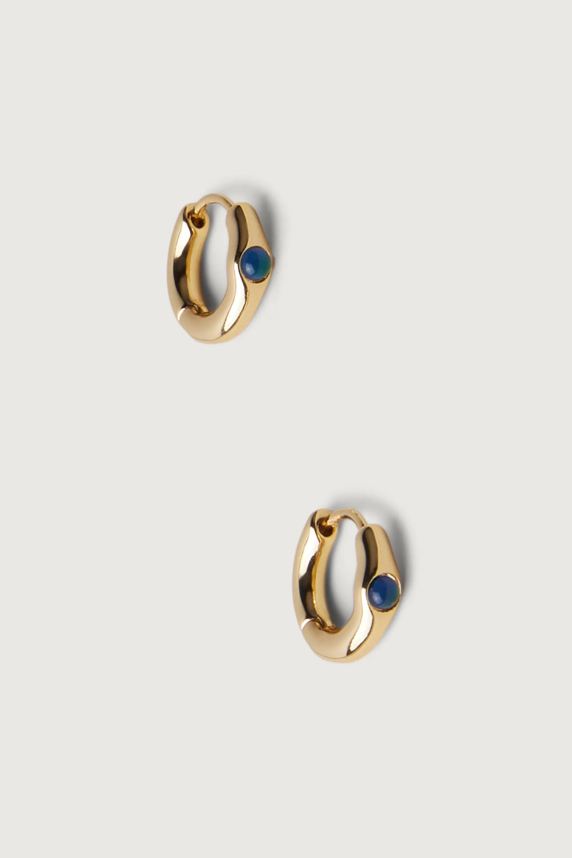 OAK + FORT MOOD STONE EARRING | Women Earrings | Earrings